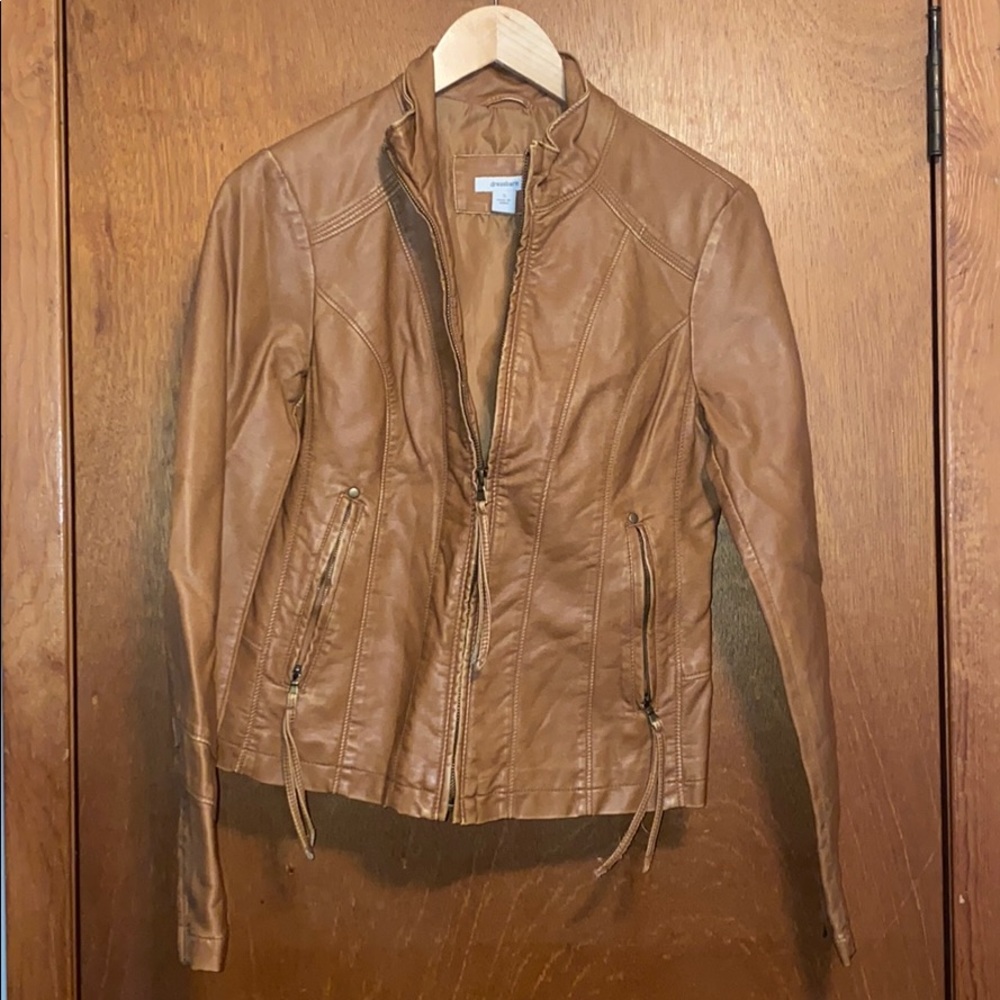 Dress barn jacket.